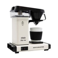 Moccamaster Filtre Kahve Makinesi - Tek Kişilik