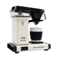Moccamaster Filtre Kahve Makinesi - Tek Kişilik