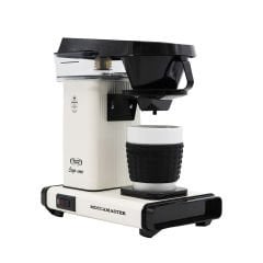 Moccamaster Filtre Kahve Makinesi - Tek Kişilik