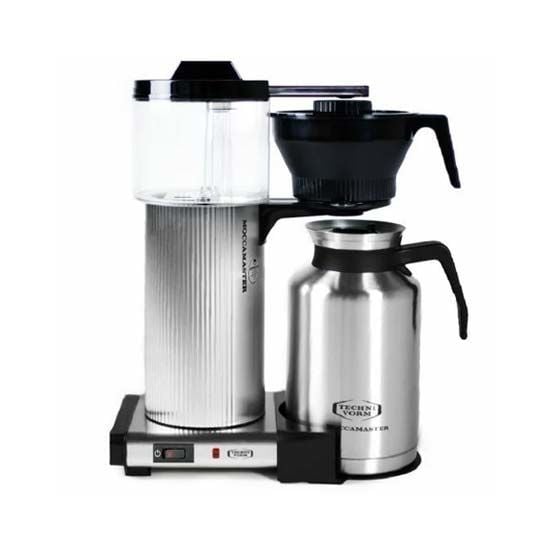 Moccamaster CDT Grand Termoslu