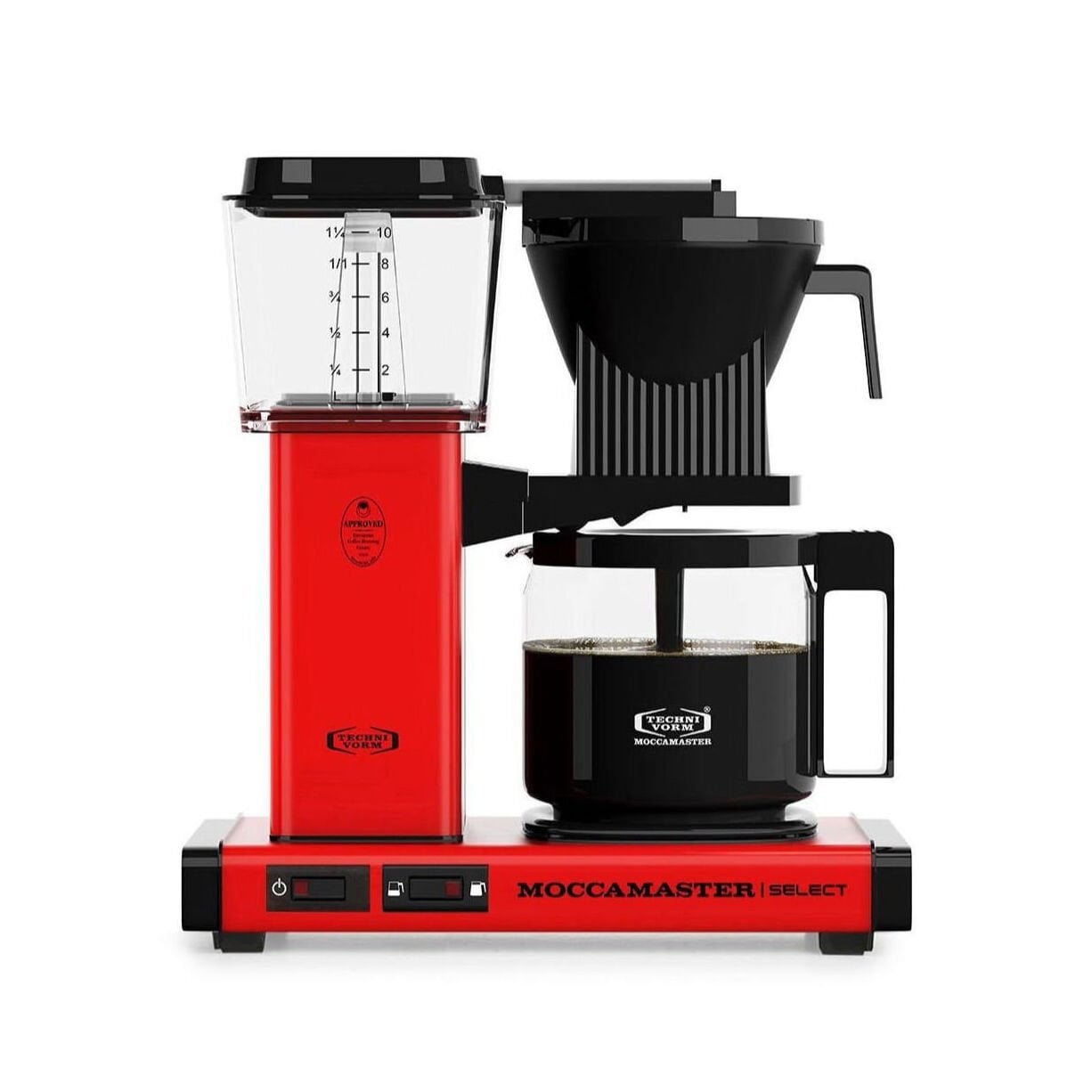 Moccamaster KBG Select