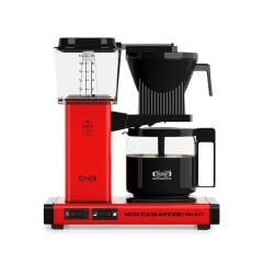 Moccamaster KBG Select