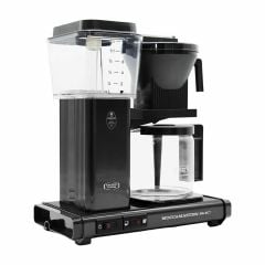 Moccamaster KBG Select Siyah