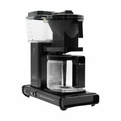 Moccamaster KBG Select Siyah