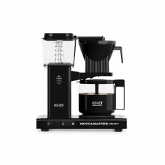 Moccamaster KBG Select Siyah