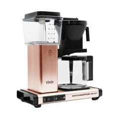Moccamaster KBG Select Bakır
