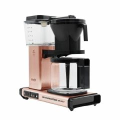 Moccamaster KBG Select Bakır
