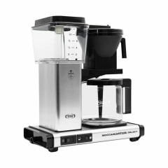 Moccamaster KBG Select Brushed