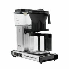 Moccamaster KBG Select Brushed