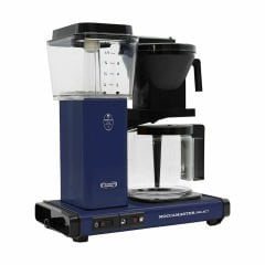 Moccamaster KBG Select Gece Mavisi
