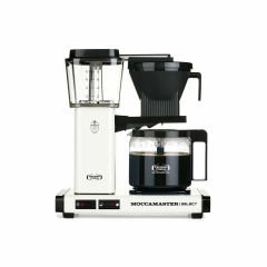 Moccamaster KGBT Select Filtre Kahve Makinesi - Cam Potlu
