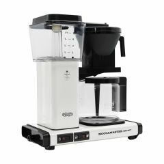 Moccamaster KBG Select Kırık Beyaz