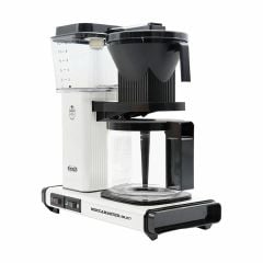 Moccamaster KBG Select Kırık Beyaz