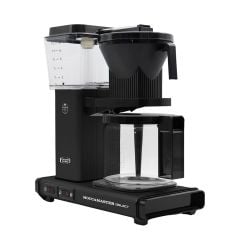 Moccamaster KBG Select Mat Siyah