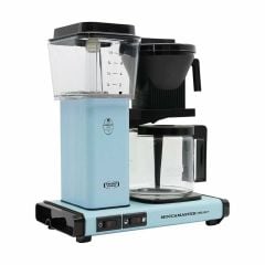 Moccamaster KBG Select Pastel Mavi