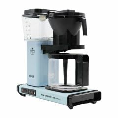 Moccamaster KBG Select Pastel Mavi