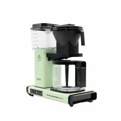 Moccamaster KBG Select Pastel Yeşil