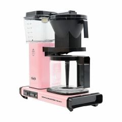 Moccamaster KBG Select Pembe