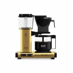 Moccamaster KBG Select Pirinç