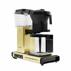 Moccamaster KBG Select Pirinç