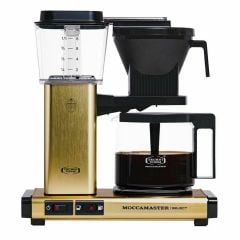 Moccamaster KBG Select Pirinç