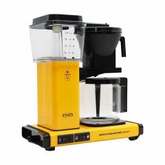 Moccamaster KBG Select Sarı Biber