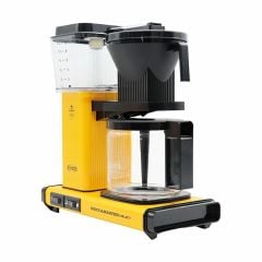Moccamaster KBG Select Sarı Biber