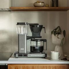 Moccamaster KBG Select Taş Gri
