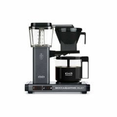 Moccamaster KBG Select Taş Gri
