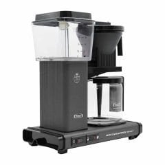 Moccamaster KBG Select Taş Gri