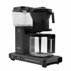 Moccamaster KBG Select Taş Gri