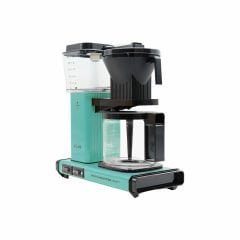 Moccamaster KBG Select Turkuaz