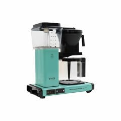 Moccamaster KBG Select Turkuaz