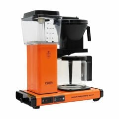 Moccamaster KBG Select Turuncu
