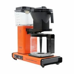 Moccamaster KBG Select Turuncu