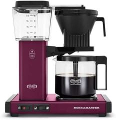 Moccamaster KBG Select Pancar