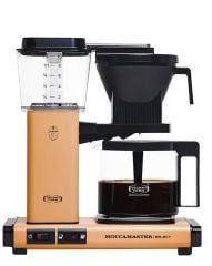 Moccamaster KBG Select Apricot