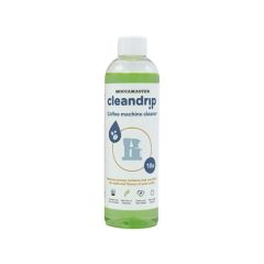 Cleandrip Coffee Machine Cleaner 250ml