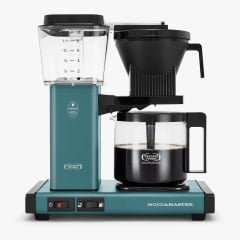 Moccamaster KBG Select Ocean