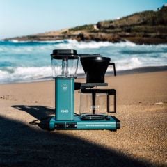 Moccamaster KBG Select Ocean