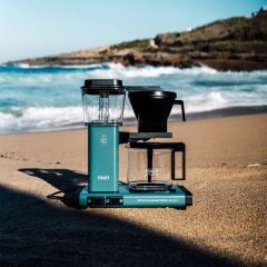 Moccamaster KBG Select OCEAN