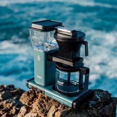 Moccamaster KBG Select OCEAN