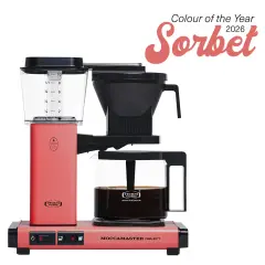 Moccamaster KBG Select Sorbe