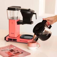 Moccamaster KBG Select Sorbe